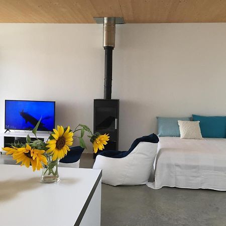 Ferienhaus Am See Neusiedl 네우시에들암시 외부 사진