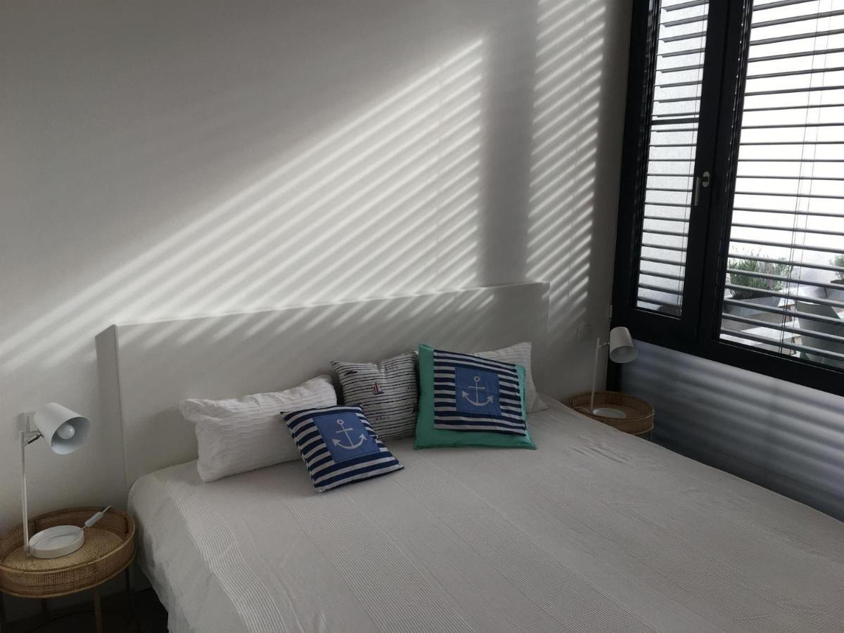 Ferienhaus Am See Neusiedl 네우시에들암시 외부 사진