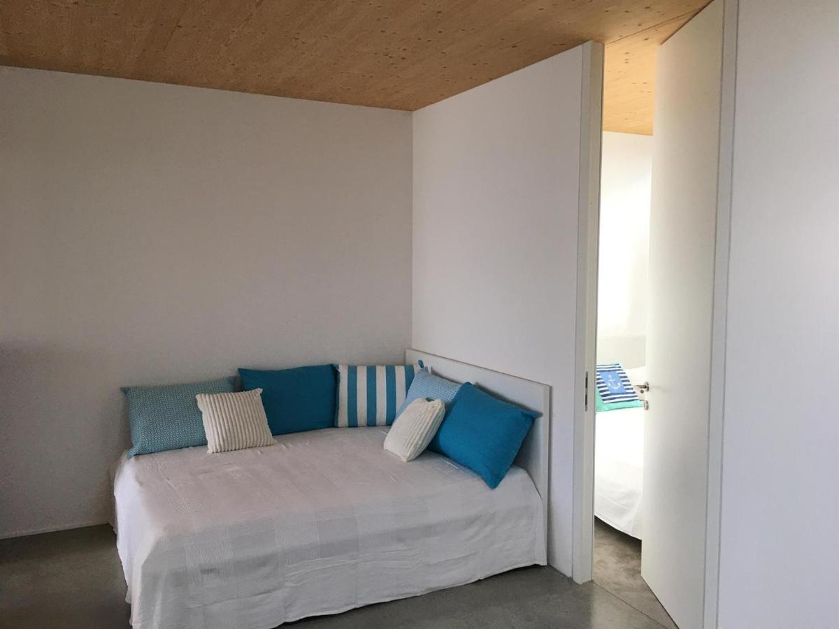 Ferienhaus Am See Neusiedl 네우시에들암시 외부 사진