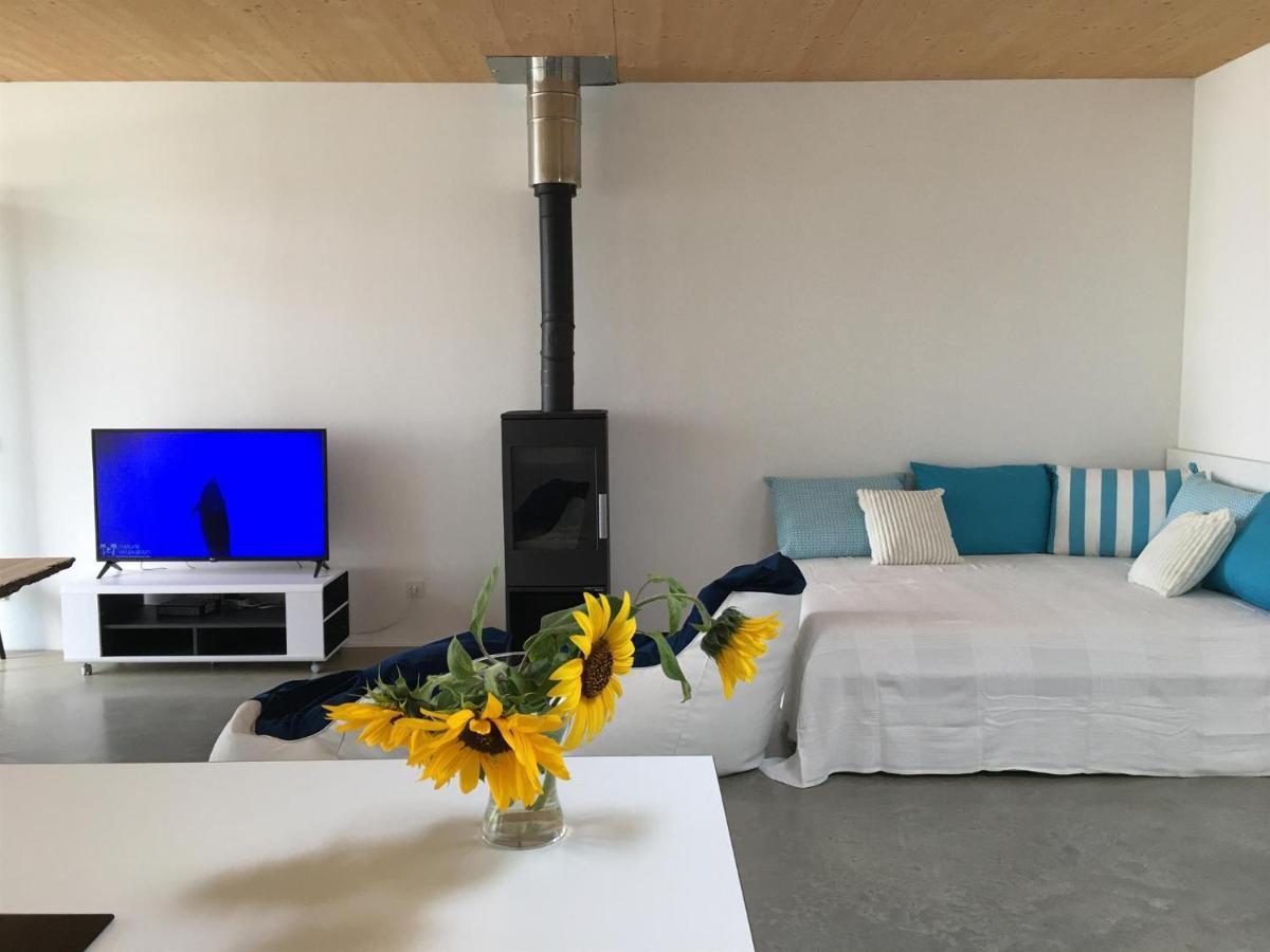 Ferienhaus Am See Neusiedl 네우시에들암시 외부 사진