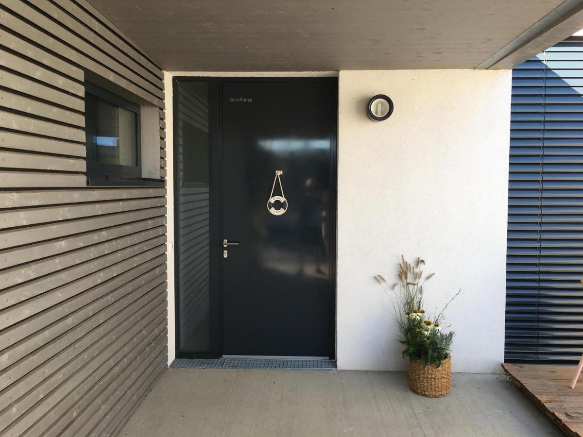 Ferienhaus Am See Neusiedl 네우시에들암시 외부 사진